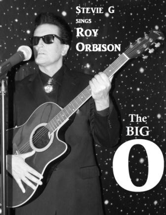 Roy Orbison tribute